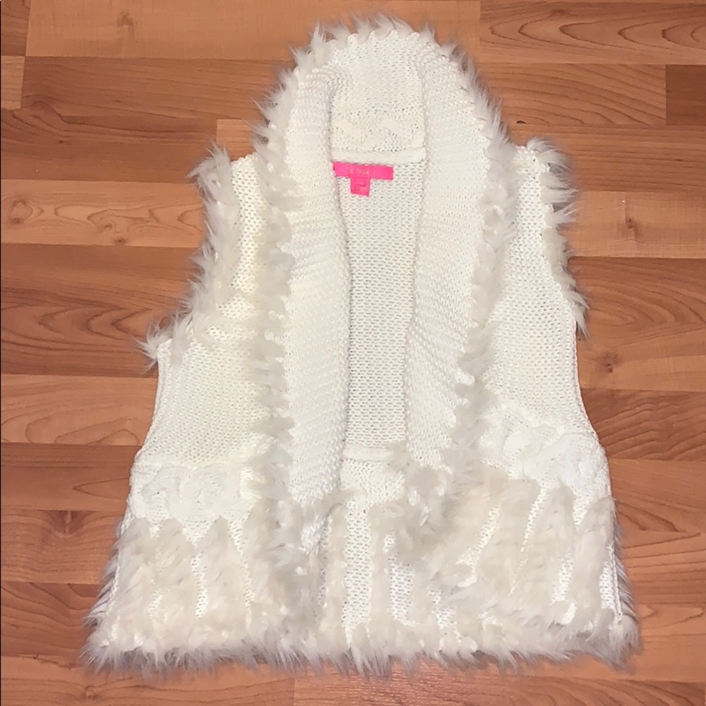 Lilly Pulitzer Torini Vest